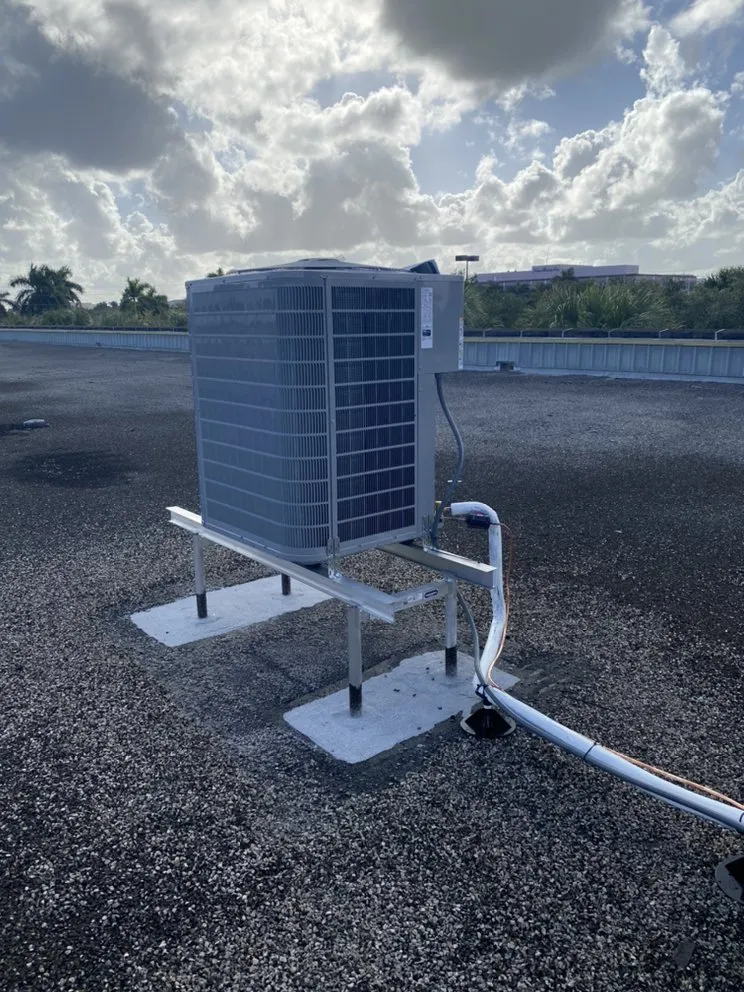 Slide of Chaar Cooling