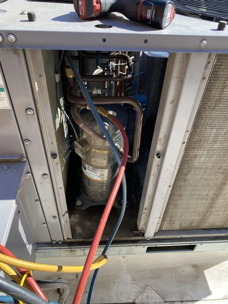 Slide of Chabi's Air