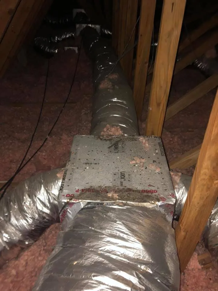 Slide of Chace Joseph Air Conditioning