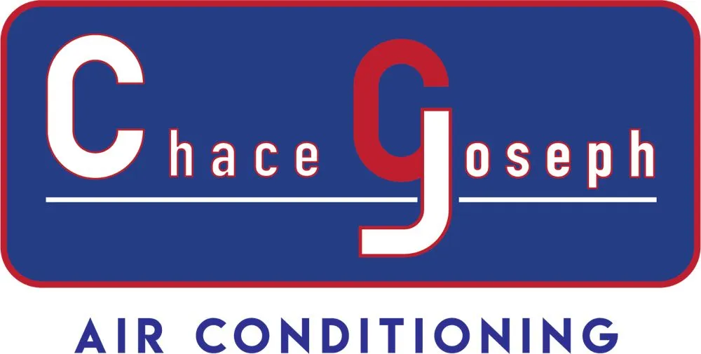 Slide of Chace Joseph Air Conditioning