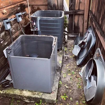 Chace Joseph Air Conditioning Logo