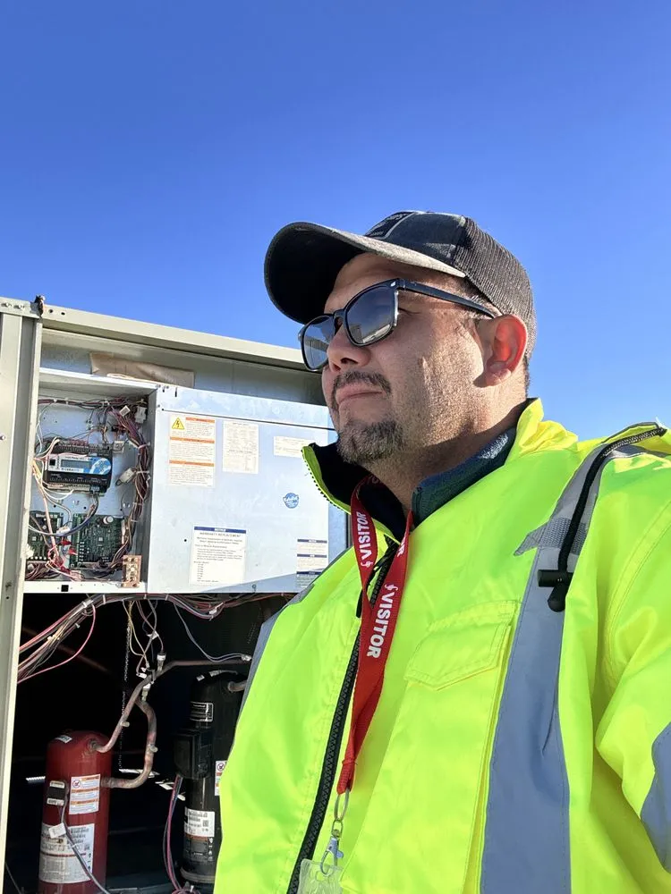 Slide of Chacin Solution Heating & Cooling