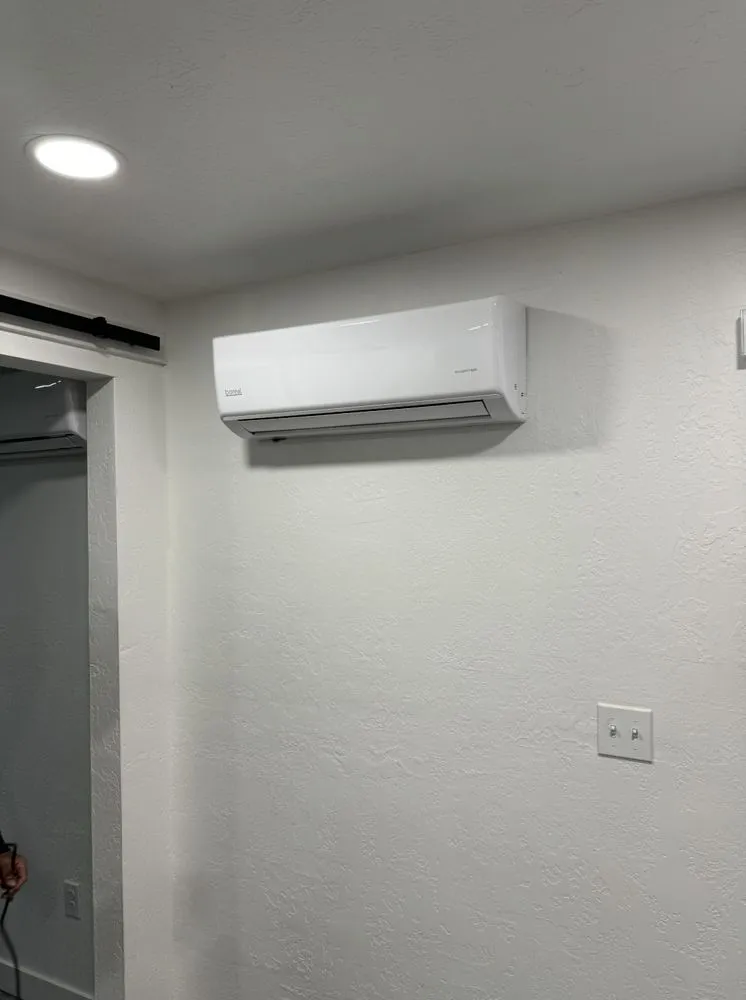 Slide of Chacin Solution Heating & Cooling