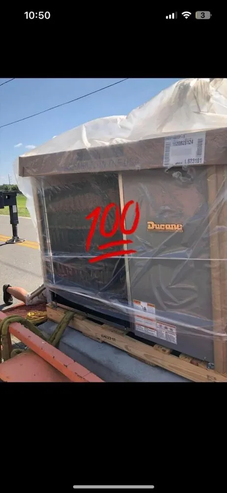 Slide of Chacon Air Conditioning & Heating