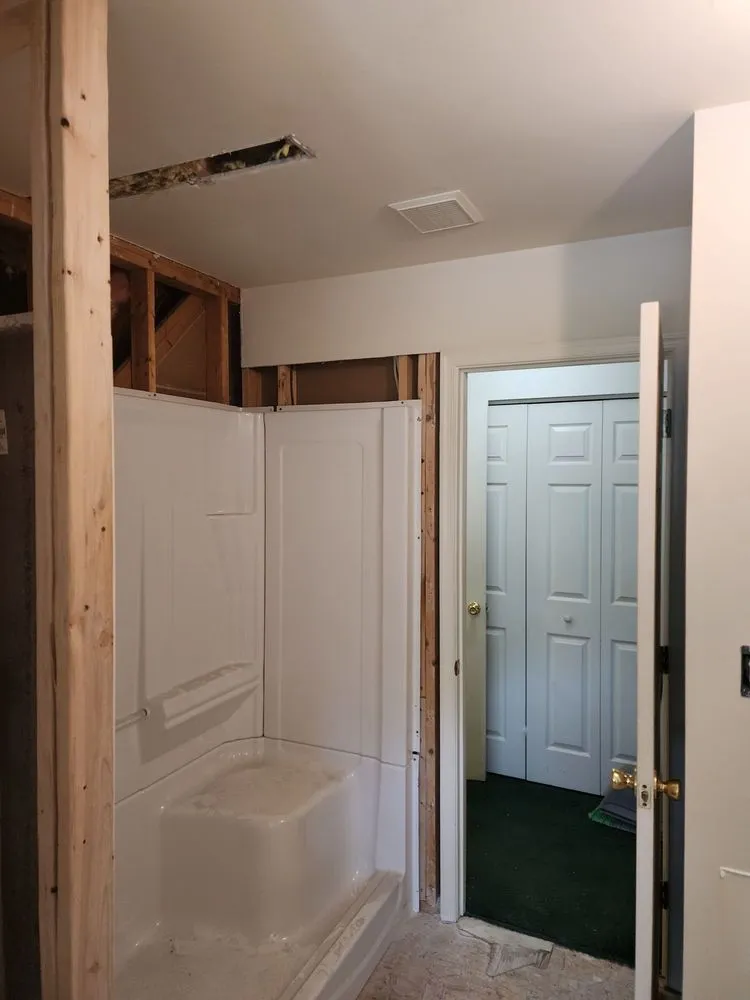 Slide of Chad Baker Drain Cleaning, Plumbing HVAC