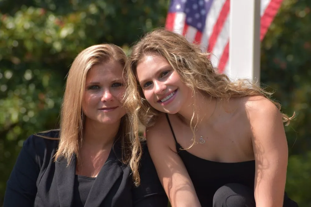 Slide of Chad Love Services