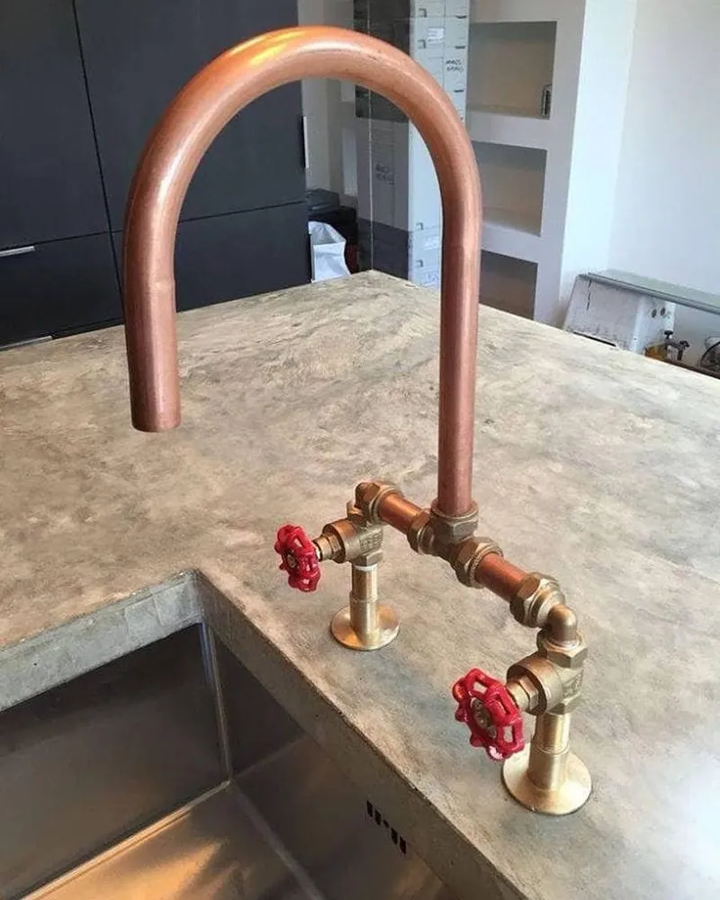 Slide of Chad Plumbing and Heating