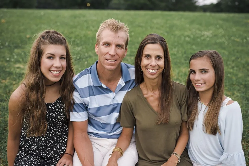 Slide of Chad's AC Direct