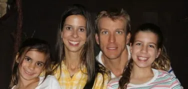 Slide of Chad's AC Direct