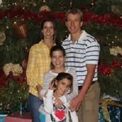 Slide of Chad's AC Direct