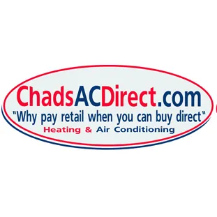 Slide of Chad's AC Direct