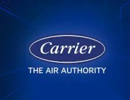 Chad’s Climate Control Heating & Air Logo