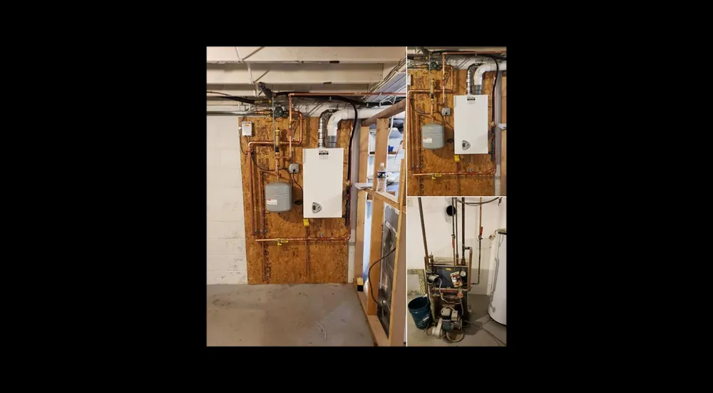 Slide of Chadsford Climate Control