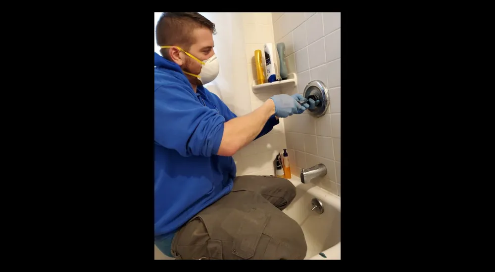 Slide of Chadsford Climate Control