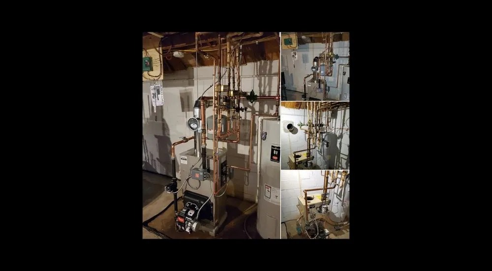 Slide of Chadsford Climate Control