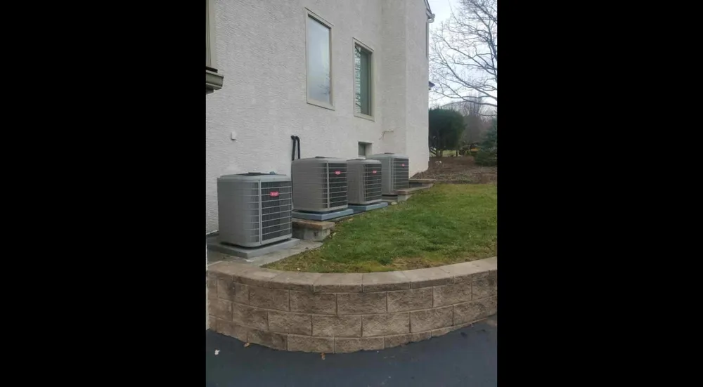 Slide of Chadsford Climate Control