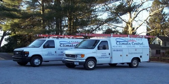 Slide of Chadsford Climate Control