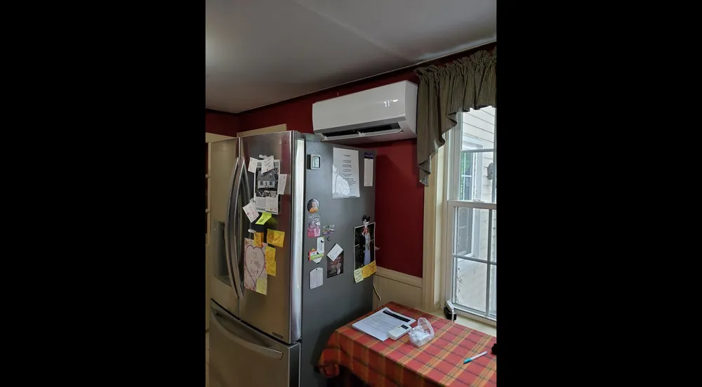 Slide of Chadsford Climate Control