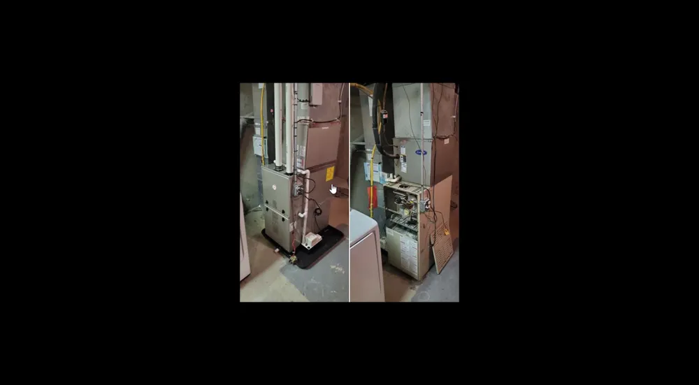 Slide of Chadsford Climate Control