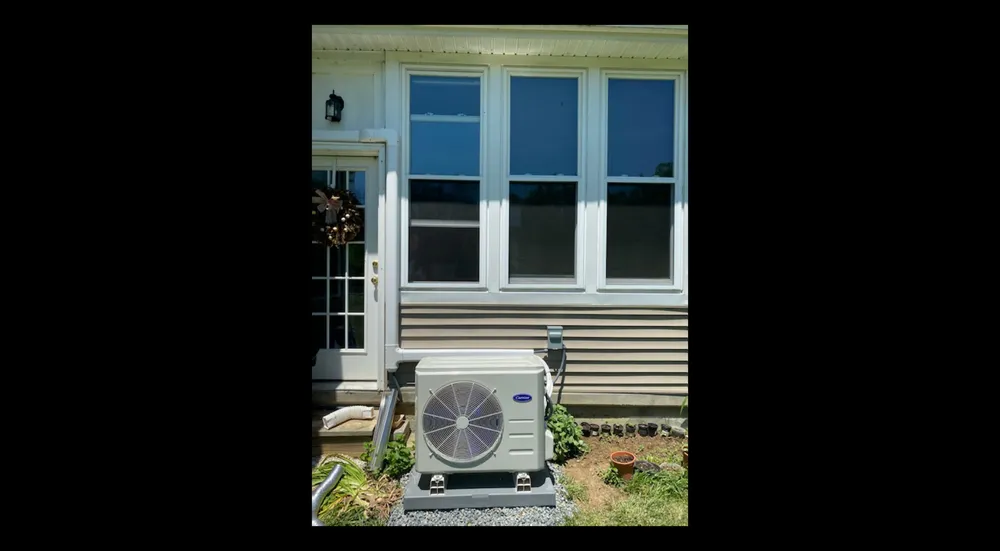 Slide of Chadsford Climate Control