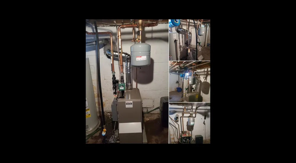 Slide of Chadsford Climate Control