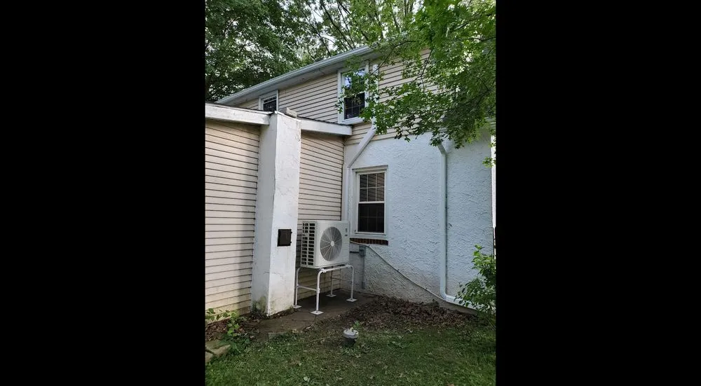 Slide of Chadsford Climate Control