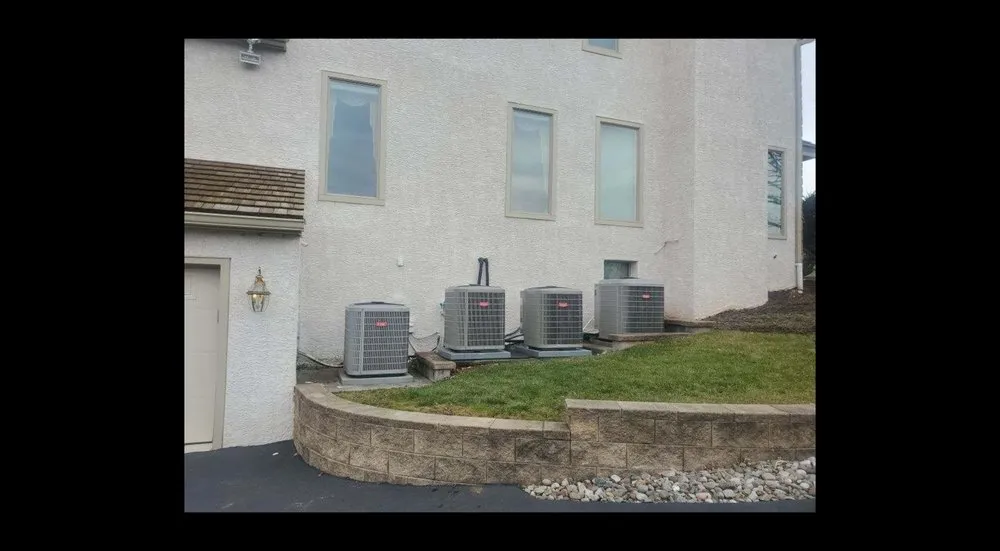 Slide of Chadsford Climate Control