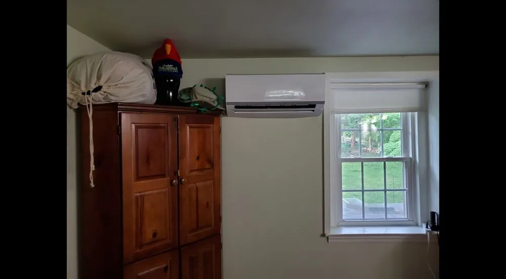 Slide of Chadsford Climate Control