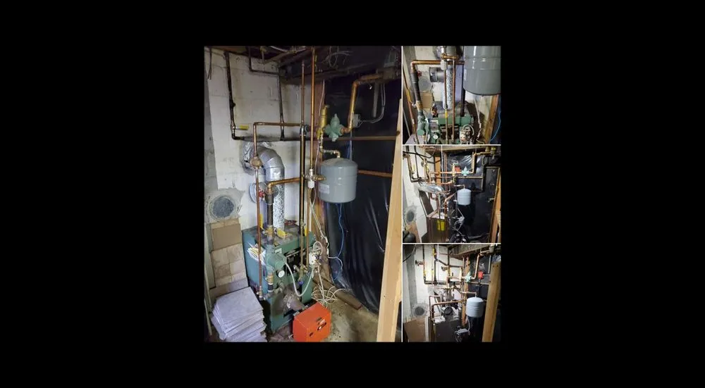 Slide of Chadsford Climate Control