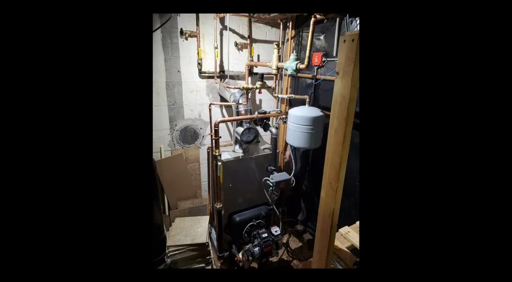 Slide of Chadsford Climate Control