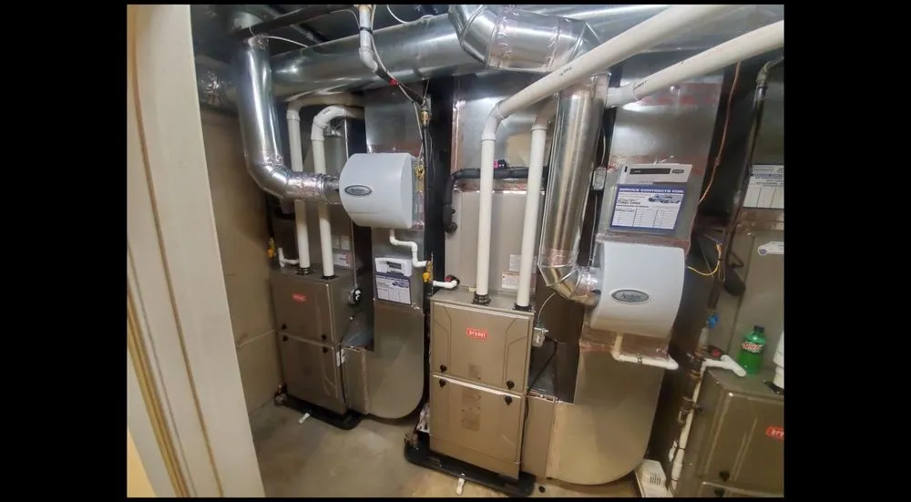 Slide of Chadsford Climate Control