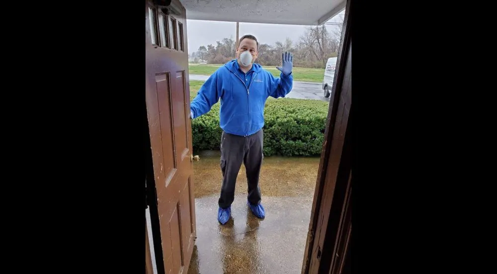 Slide of Chadsford Climate Control