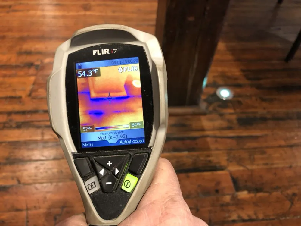 Slide of Chadwick Air