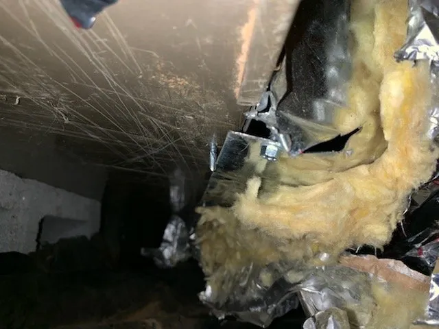 Slide of Chadwick Air