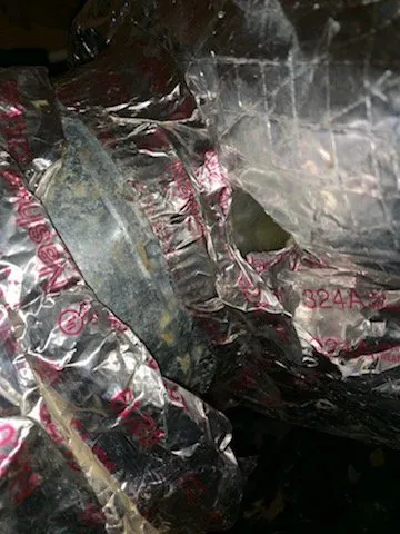 Slide of Chadwick Air