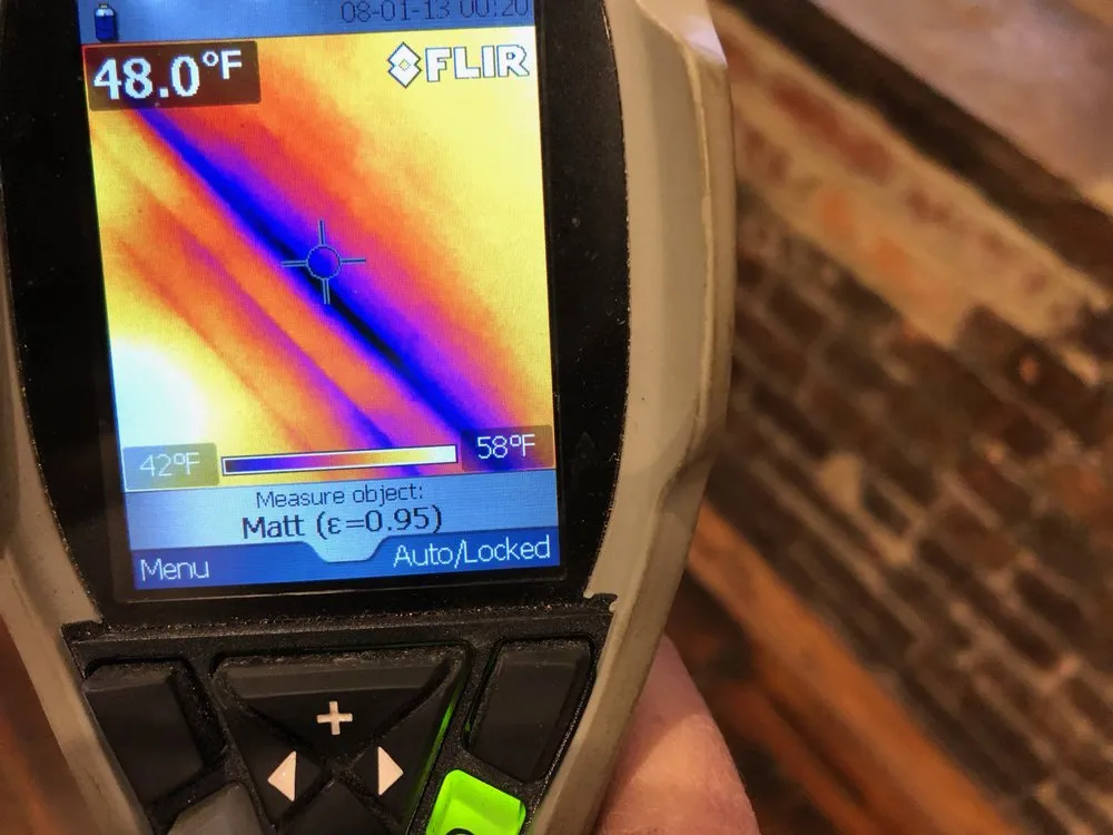 Slide of Chadwick Air