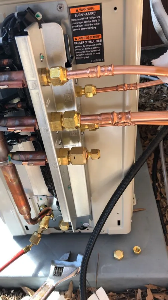 Slide of Chadwick Air