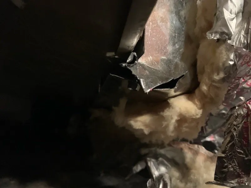 Slide of Chadwick Air