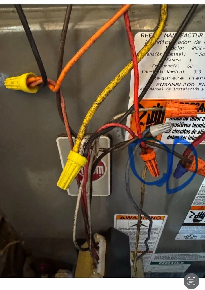 Slide of Chaffee HVAC, Plumbing & Electrical