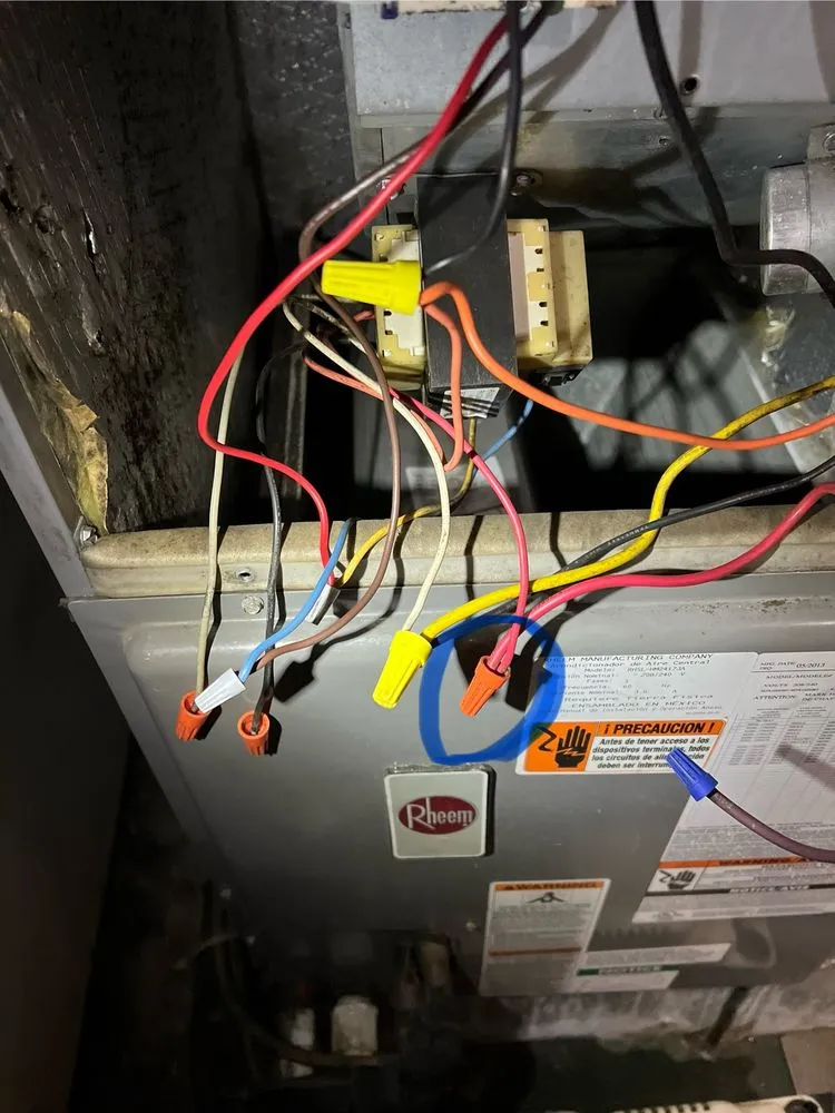 Slide of Chaffee HVAC, Plumbing & Electrical