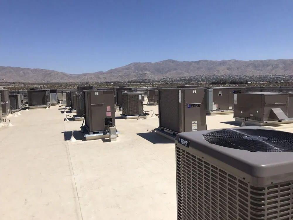 Slide of Chaffin Air Conditioning