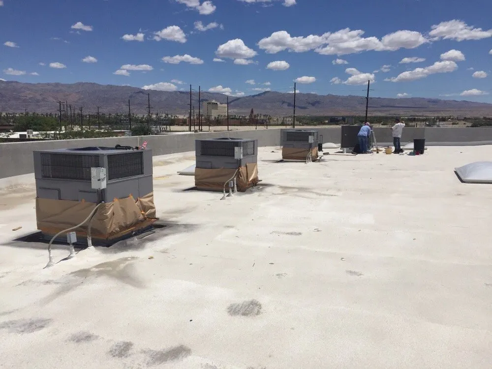 Slide of Chaffin Air Conditioning