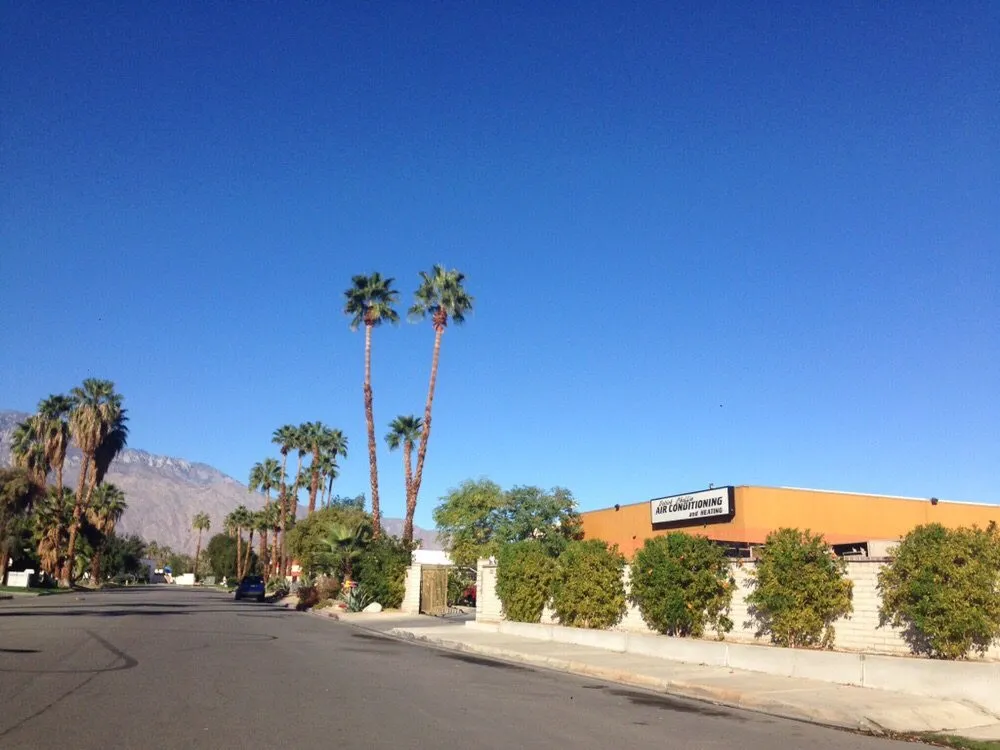 Slide of Chaffin Air Conditioning