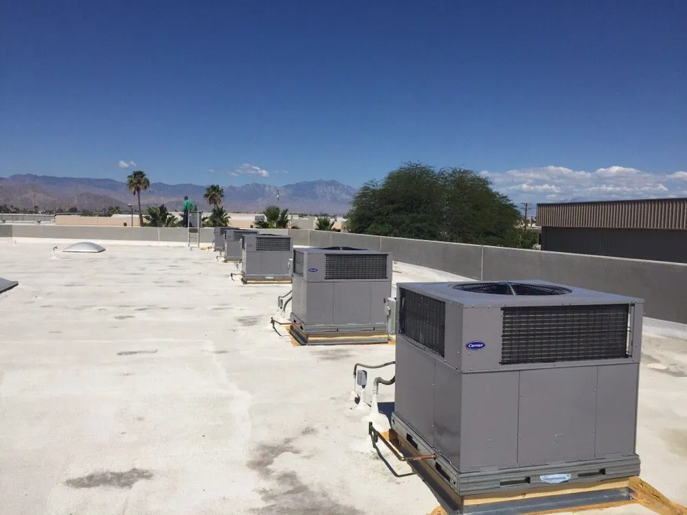 Slide of Chaffin Air Conditioning