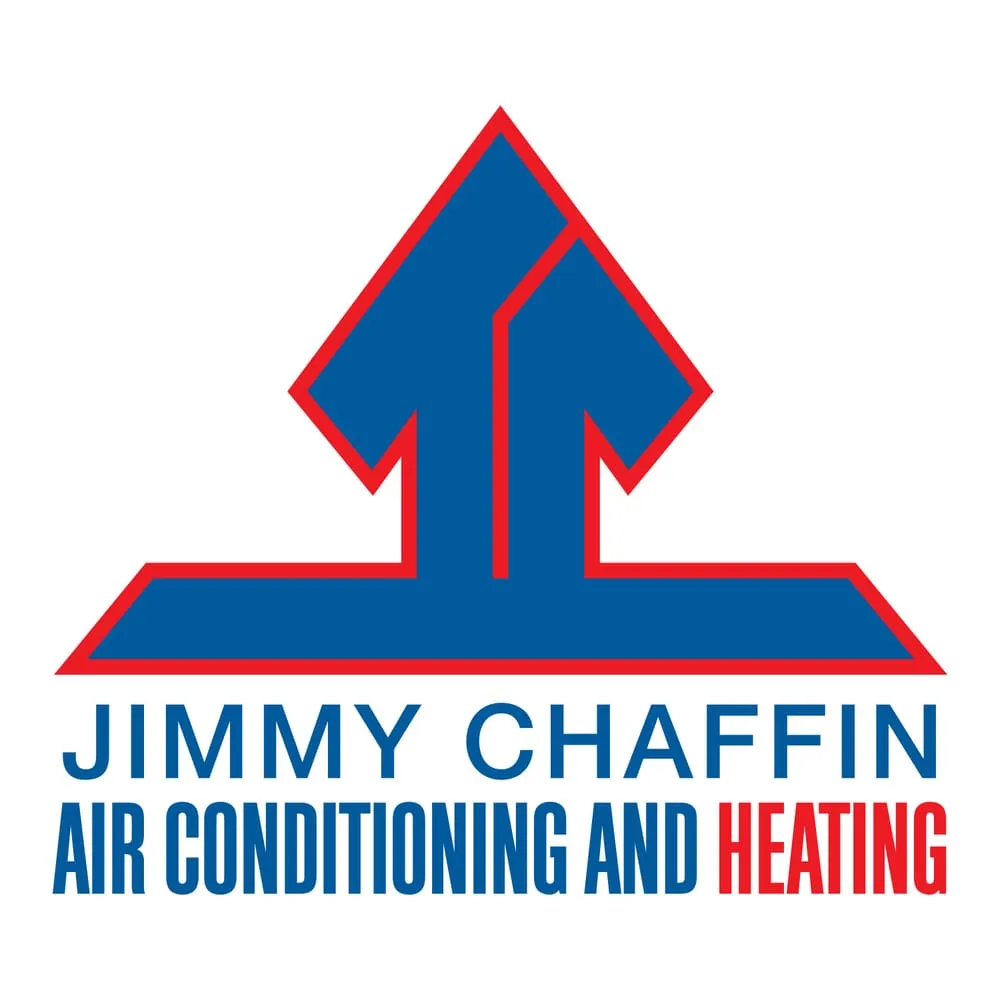 Slide of Chaffin Air