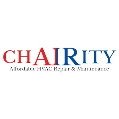 Chairity Air Logo