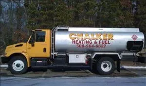 Reliable heating and cooling service in Cataumet, MA - Chalker Heating & Fuel