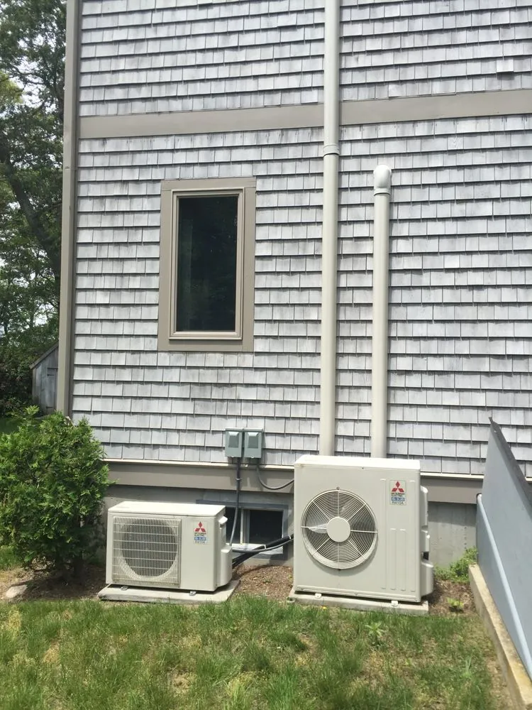 Top-rated AC repair for fast service across Cataumet, MA - Chalker Heating & Fuel