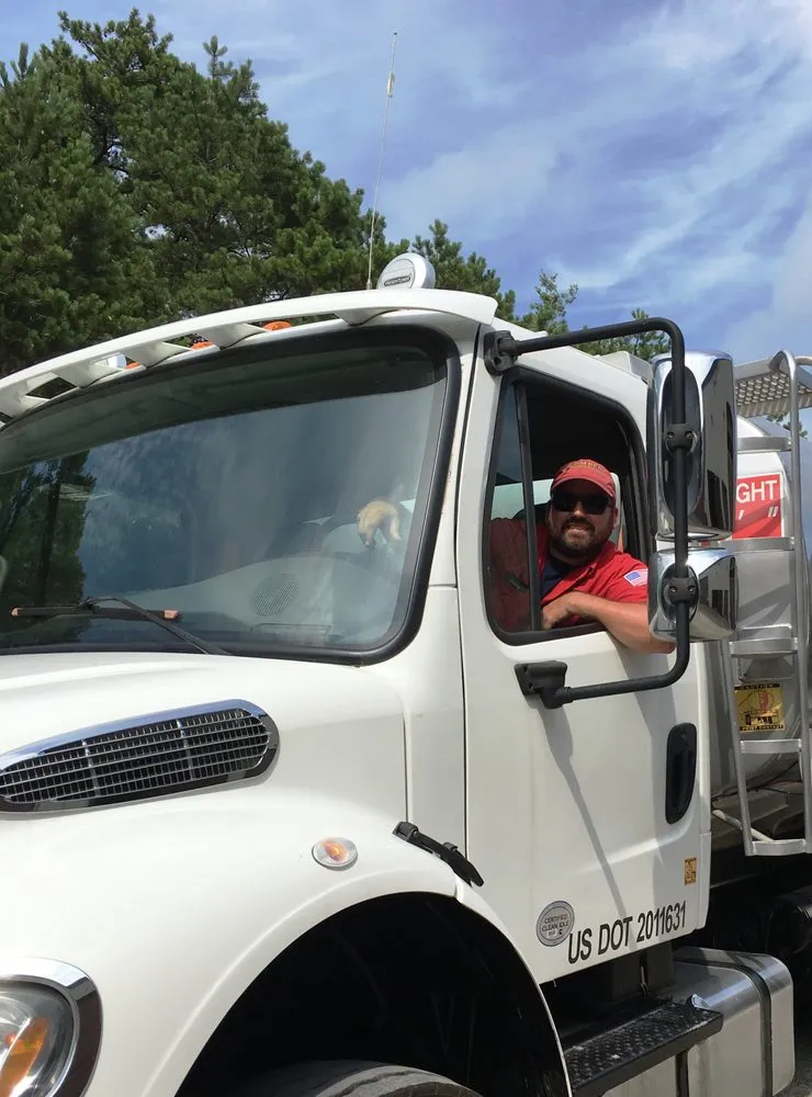 Certified HVAC repair in Cataumet, MA - Chalker Heating & Fuel
