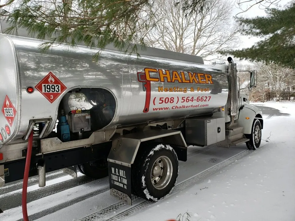 Top-rated HVAC repair experts serving Cataumet, MA - Chalker Heating & Fuel